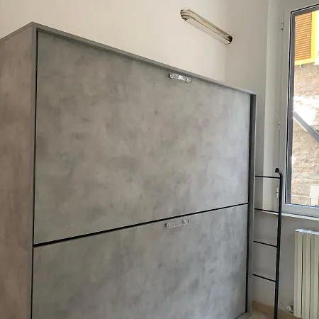 Casa Tangerina Apartamento