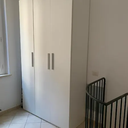 Casa Tangerina Apartment