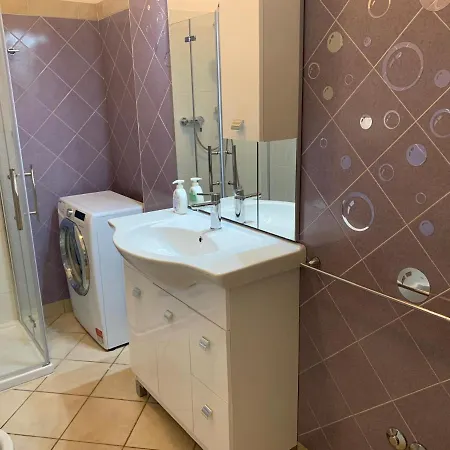 Apartment Casa Tangerina *