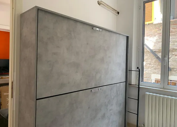 Casa Tangerina Lejlighed