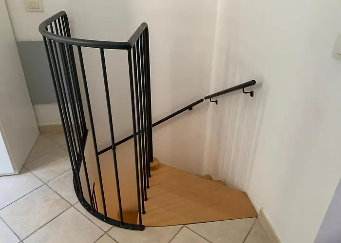 Lejlighed Casa Tangerina *