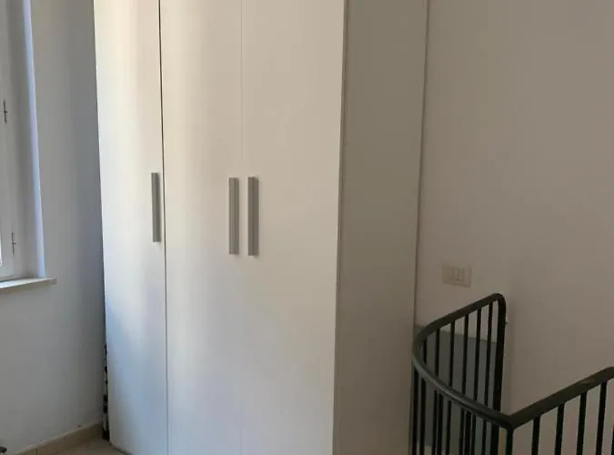 Casa Tangerina Lejlighed