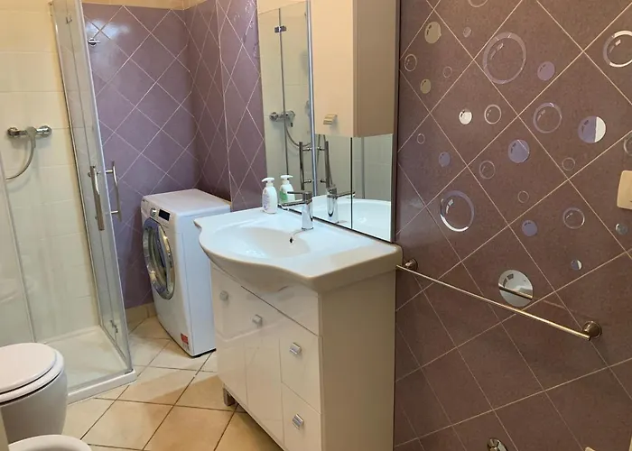 Lejlighed Casa Tangerina *