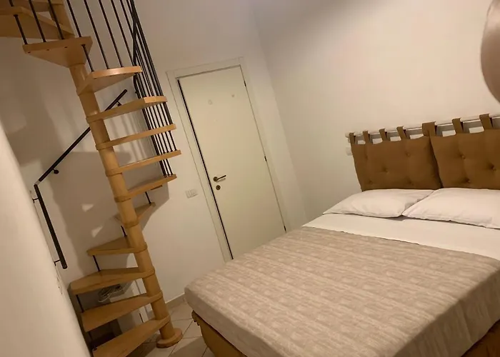 Lejlighed Casa Tangerina Pesaro