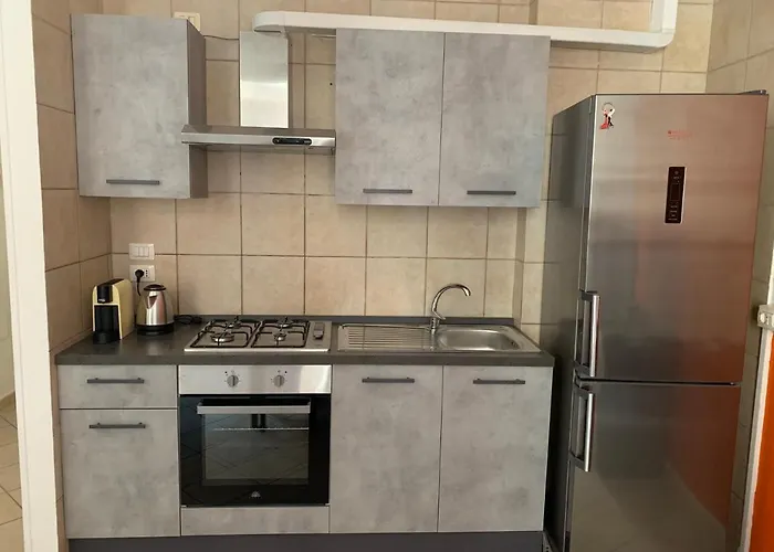 Lejlighed Casa Tangerina Pesaro