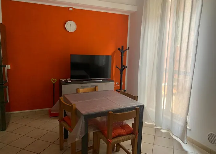 Lejlighed Casa Tangerina Pesaro