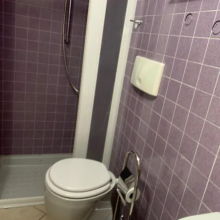 דירה Casa Tangerina