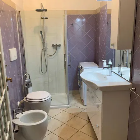 Casa Tangerina * פסארו