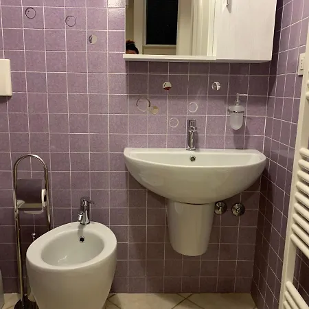 Casa Tangerina * פסארו