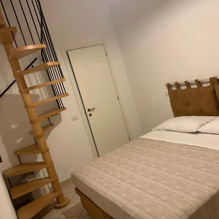 Lejlighed Casa Tangerina Pesaro