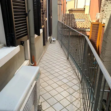 Casa Tangerina פסארו