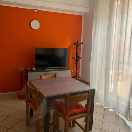 Apartment Casa Tangerina Pesaro