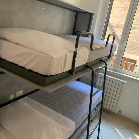 Casa Tangerina Pesaro