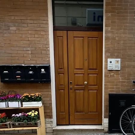 Casa Tangerina * פסארו