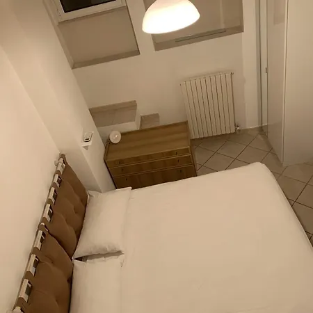 דירה Casa Tangerina פסארו